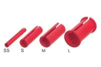 細竿径用アダプターセット 細竿径用アダプターセット