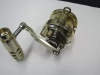 アリゲーターバトル12GTゴールド アリゲーターバトル12GTゴールド