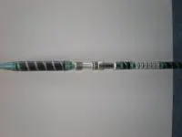 オールソリッドライト2400-SSマダイ-SRB バットジョイント オールソリッドライト2400-SSマダイ-SRB バットジョイント