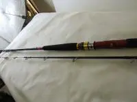 アナリスター アカムツS195 アナリスター アカムツS195