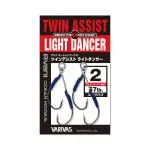 アバニオーシャンワークスツインアシストライトダンサー アバニオーシャンワークスツインアシストライトダンサー