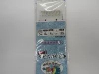 爆釣チビムロサビキ 爆釣チビムロサビキ