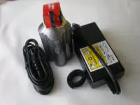 コードレススーパーリチウムBM2300C充電器付きダークシルバー コードレススーパーリチウムBM2300C充電器付きダークシルバー