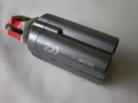 コードレススーパーリチウムBM2300 N充電器無しダークシルバー
