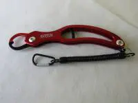 CLUYCHアルミフィッシュグリップ CLUYCHアルミフィッシュグリップ