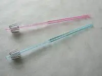 漁師丸曲げイカ角ダイヤ針18CM0.8 漁師丸曲げイカ角ダイヤ針18CM0.8