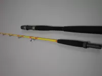 イカ竿 電動直結 スルメイカ 138 イカ竿 電動直結 スルメイカ 138