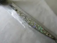 デンジグミミック深海ジギング用シルバーグロードット デンジグミミック深海ジギング用シルバーグロードット