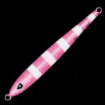 ドラゴンQメタルスリムさくらゼブラグロー ドラゴンQメタルスリムさくらゼブラグロー