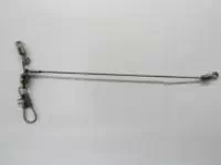 スクイッドアーム(オモリグ用) スクイッドアーム(オモリグ用)