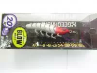 海老助スッテTG20号レッドヘッド 海老助スッテTG20号レッドヘッド