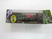 海老助スッテTG20号レッドグリーン 海老助スッテTG20号レッドグリーン