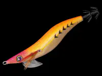 餌木蔵アジオレンジ金 餌木蔵アジオレンジ金