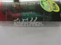 海老助子持ちレッドグリーン 海老助子持ちレッドグリーン