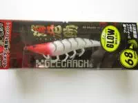 海老助レッドヘッド 海老助レッドヘッド