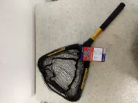 遠征ムロネット(ムロアジすくい用網) 遠征ムロネット(ムロアジすくい用網)