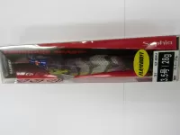 アントラージュシーグル3.5号フラッシュブーストFパープル アントラージュシーグル3.5号フラッシュブーストFパープル