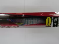 アントラージュシーグル3.5号フラッシュブーストFパープルエビ アントラージュシーグル3.5号フラッシュブーストFパープルエビ