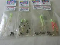 湾ふぐチラシ替え針 湾ふぐチラシ替え針