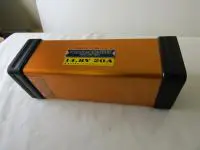 フィッシングキューブWG14.8V-20AH フィッシングキューブWG14.8V-20AH