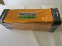 フィッシングキューブWG_24V21AH フィッシングキューブWG_24V21AH