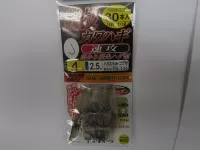 糸付競技カワハギ速攻30本 糸付競技カワハギ速攻30本