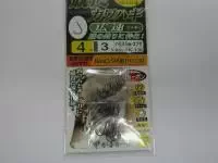 糸付競技カワハギ広速30本 糸付競技カワハギ広速30本