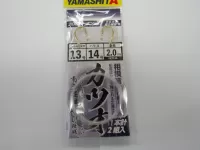 ヤマシタカツオ仕掛2M ヤマシタカツオ仕掛2M