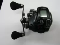 2022フォースマスター201DH 左ハンドル 2022フォースマスター201DH 左ハンドル