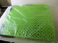 サニーフィッシングジェルシート イエローグリーン サニーフィッシングジェルシート イエローグリーン