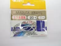 キンリュウHライン太地深海鈎錫 キンリュウHライン太地深海鈎錫