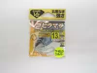 GHARD_V2ヒラマサケイムラシルバー GHARD_V2ヒラマサケイムラシルバー