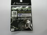 剛樹推奨キハダマグロ針アルバカーレス2 剛樹推奨キハダマグロ針アルバカーレス2