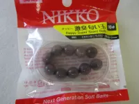 激臭匂い玉10mmイカゴログロー 激臭匂い玉10mmイカゴログロー