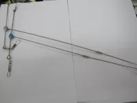 ハイブリッド天秤タチウオ ハイブリッド天秤タチウオ