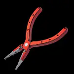 HDアルミプライヤー178タイプC HDアルミプライヤー178タイプC