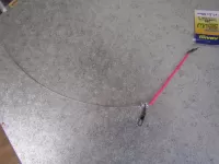 ハーフムーン天秤 ハーフムーン天秤