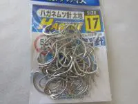 HPハガネムツ太地 銀 HPハガネムツ太地 銀