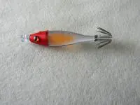 FNネオン50_1KM_オレンジ FNネオン50_1KM_オレンジ