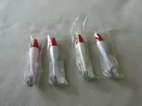 FN7ガス糸巻1段5本立 FN7ガス糸巻1段5本立