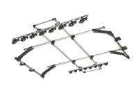 IF8_8ロッドホルダーDHW IF8_8ロッドホルダーDHW