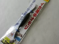 イカ用中オモリ イカ用中オモリ