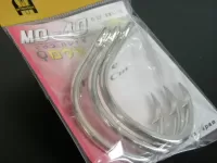 インターフック モロコカンナギ 管部ロウ付け白 インターフック モロコカンナギ 管部ロウ付け白