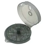 糸クズワインダー 糸クズワインダー