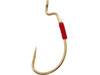 ジャンボトラフグ喰わせ針エサ止めキーパー付 ジャンボトラフグ喰わせ針エサ止めキーパー付