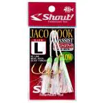 夜光ジャコフック 夜光ジャコフック