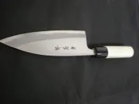 改良霞研 相出刃 改良霞研 相出刃