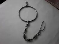 キャラマンリング2型 キャラマンリング2型