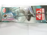 快適船タチウオテンヤSS速攻SPブルピンイワシ【特別価格】 快適船タチウオテンヤSS速攻SPブルピンイワシ【特別価格】