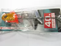 快適船タチウオテンヤSS速攻SPゴールデンオレンジ【特別価格】 快適船タチウオテンヤSS速攻SPゴールデンオレンジ【特別価格】